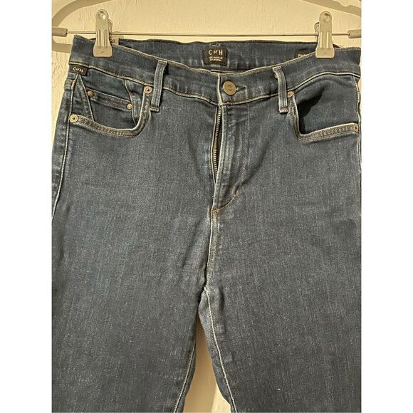 Citizens of Humanity 28/6 rocket high rise skinny - Picture 4 of 9